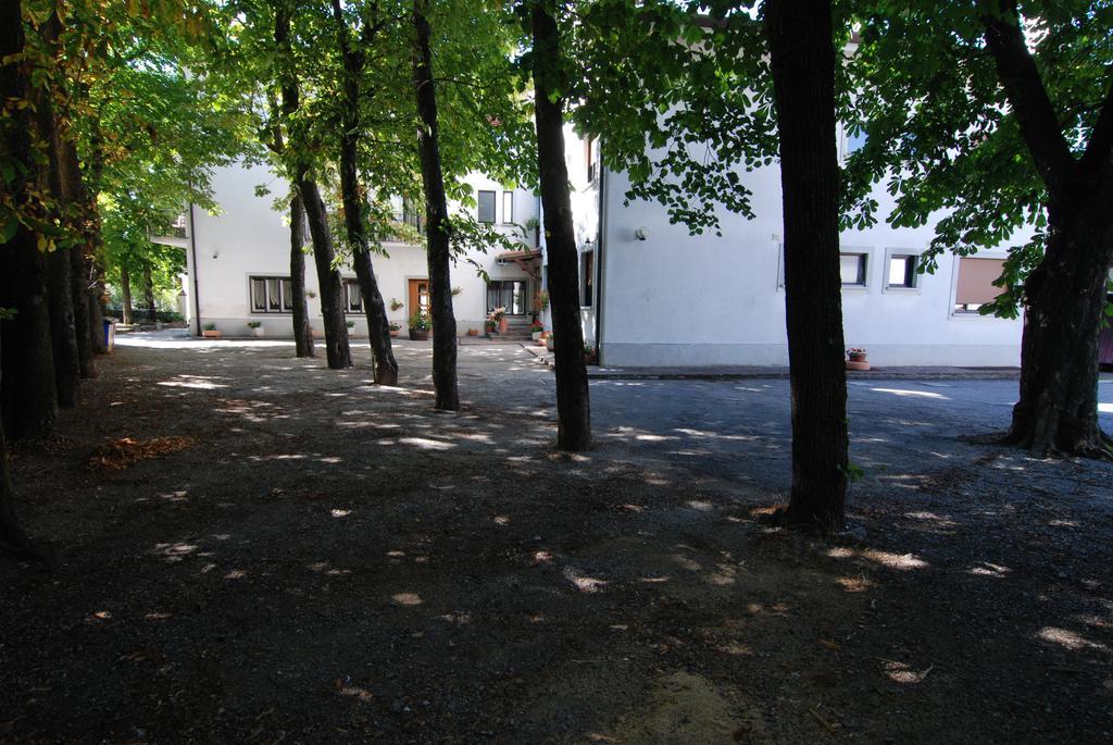Albergo Alla Valle Di Banne Trieste Exterior foto